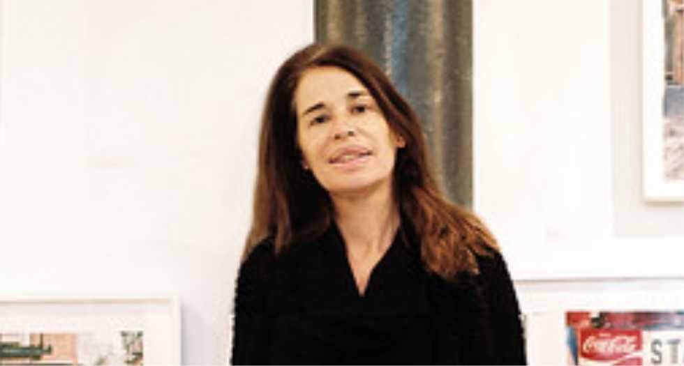صورة Christiane Celle