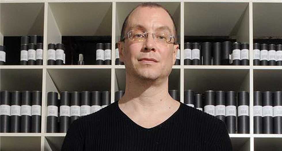 صورة Christopher Brosius