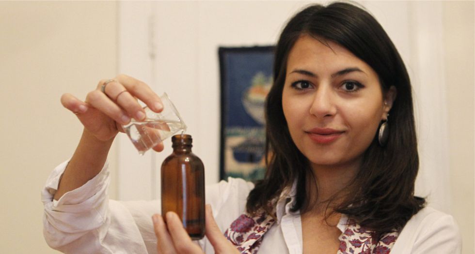 صورة Dana El Masri