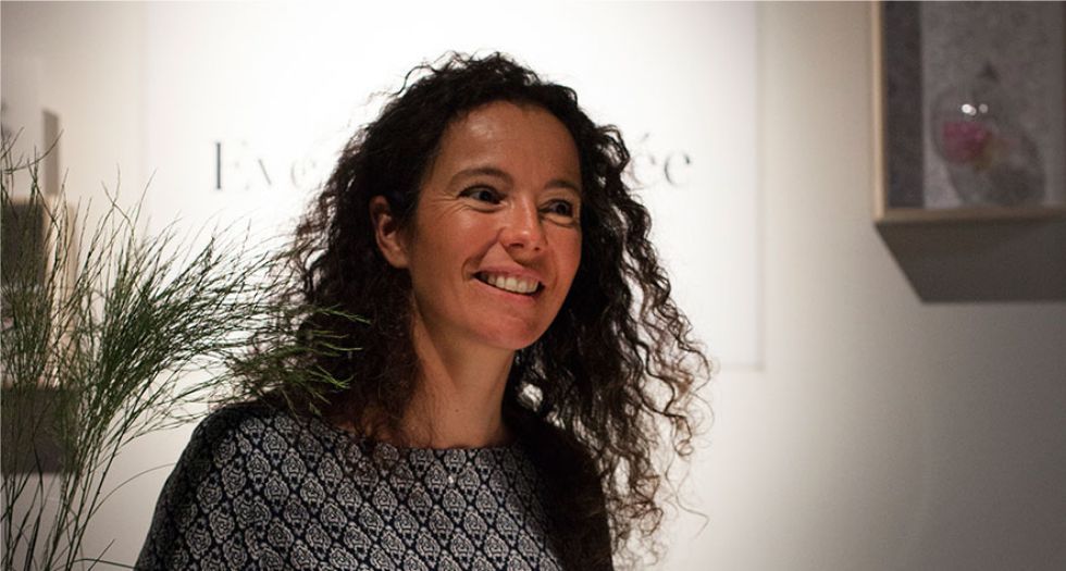 صورة Delphine Thierry