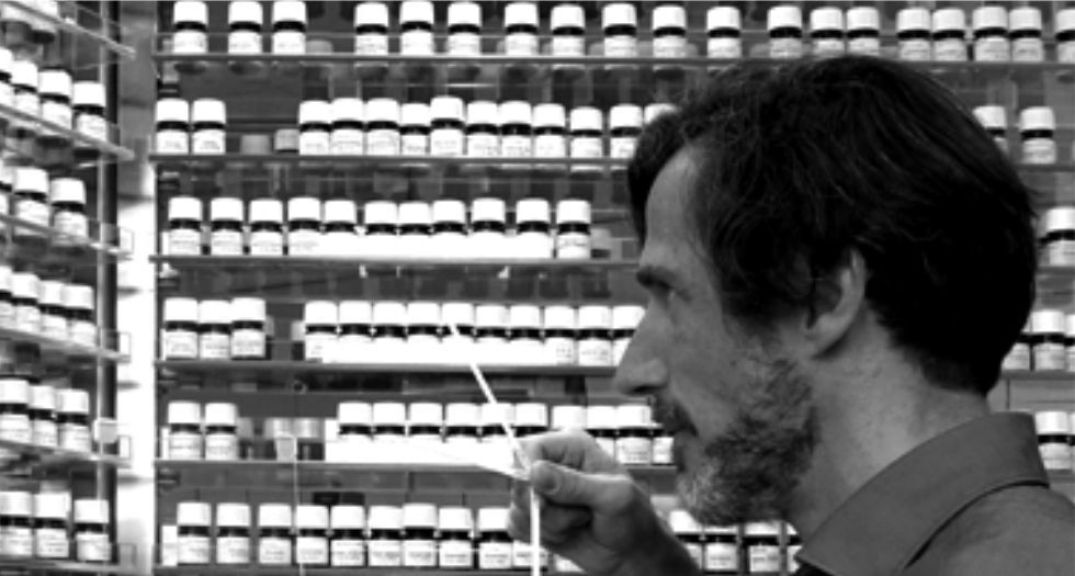 صورة Dr. Sebastian Reuter