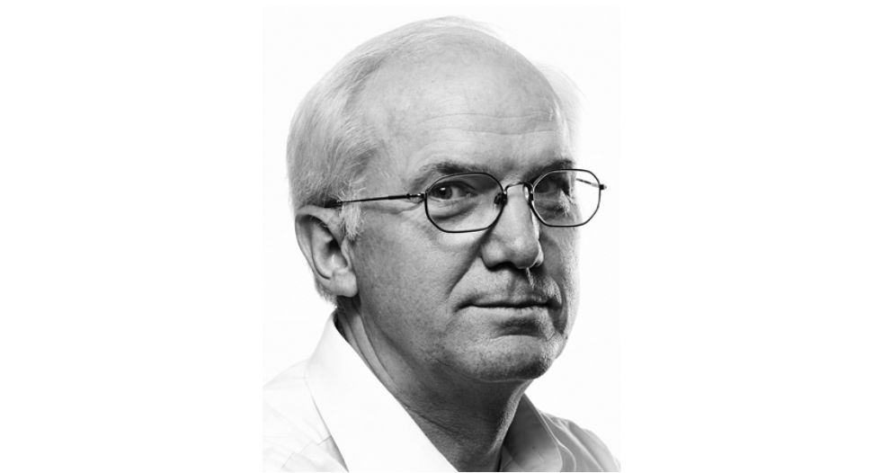 صورة Egon Oelkers