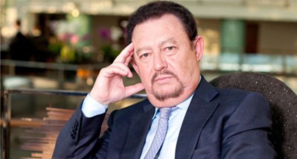 صورة Emilio Valeros