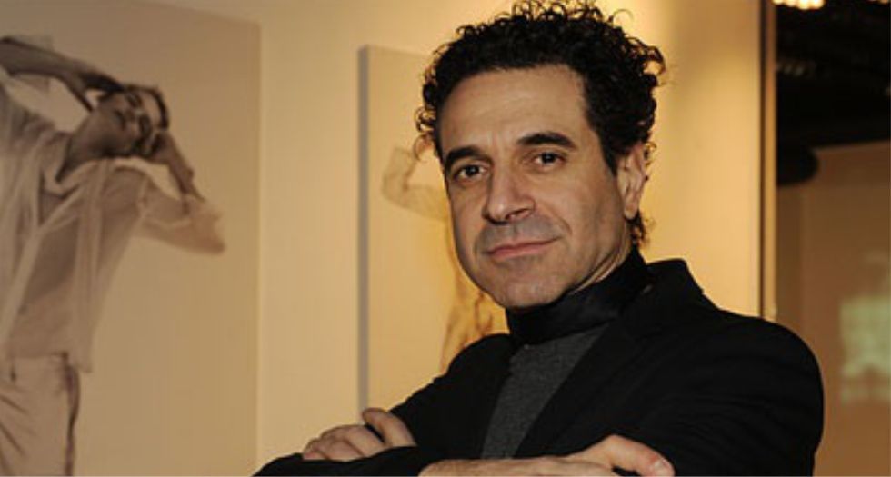 صورة Ennio Capasa