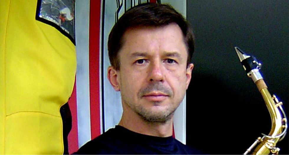صورة Erik Kormann