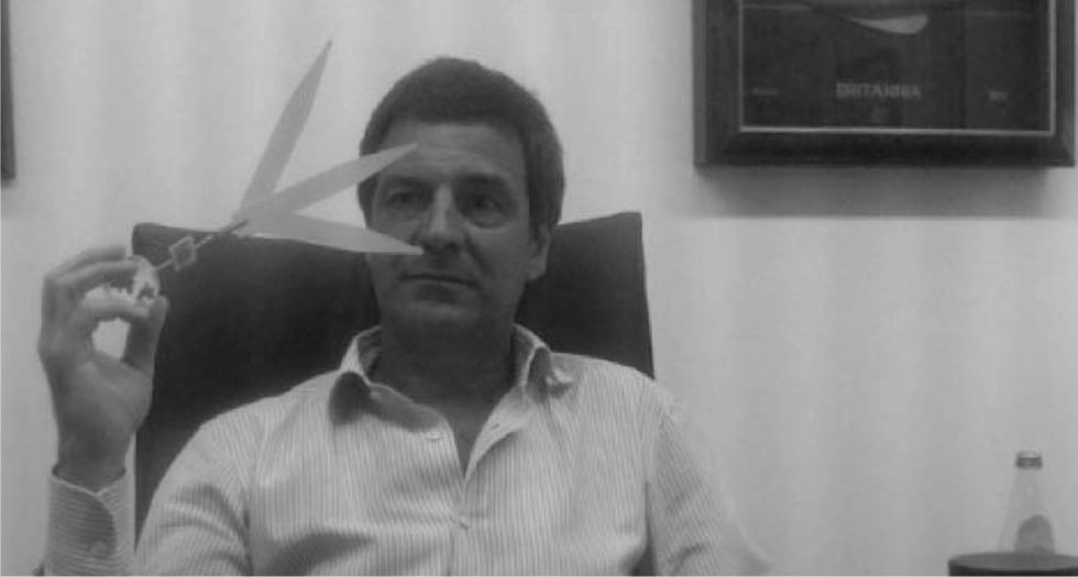 صورة Enrico Scartezzini