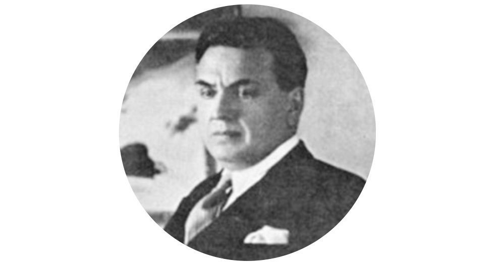 صورة Ernest Beaux