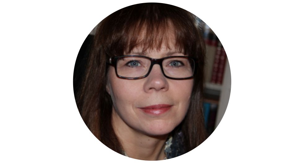 صورة Eva Henriksson