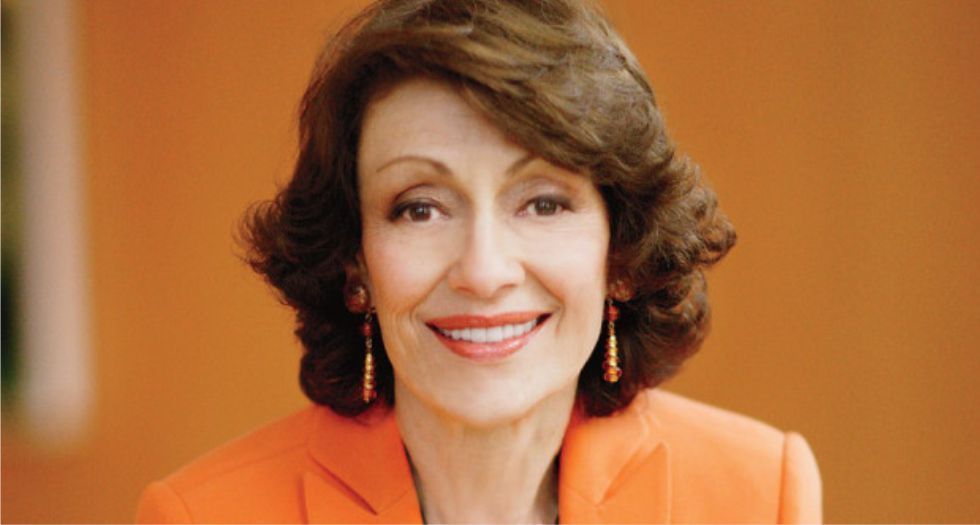 صورة Evelyn Lauder