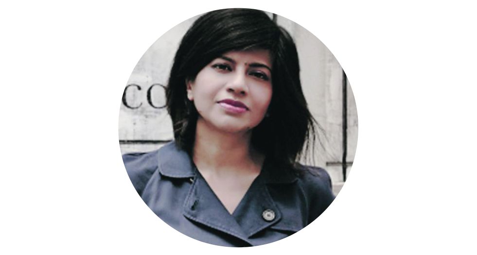 صورة Gauri Garodia