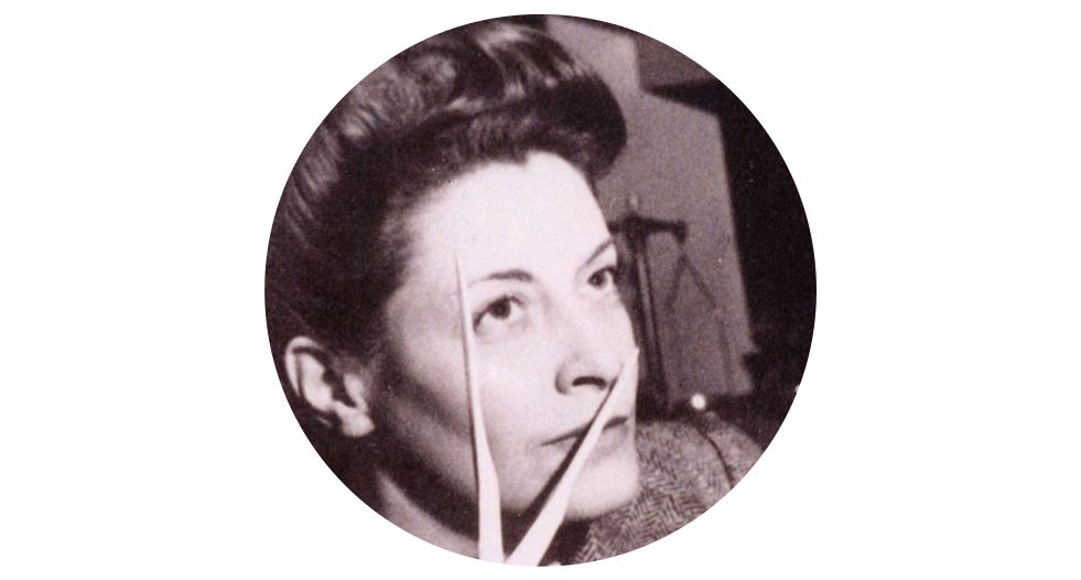 صورة Germaine Cellier