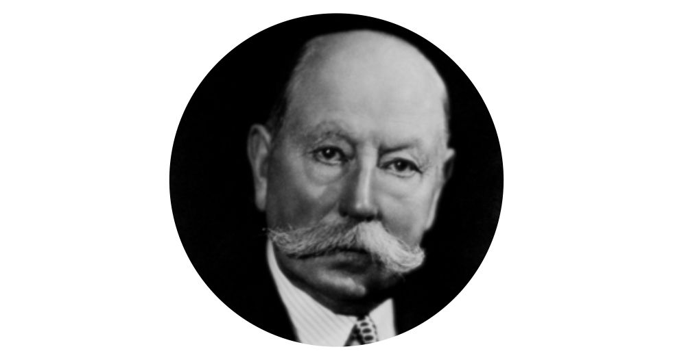 صورة Henry Creed Fourth Generation
