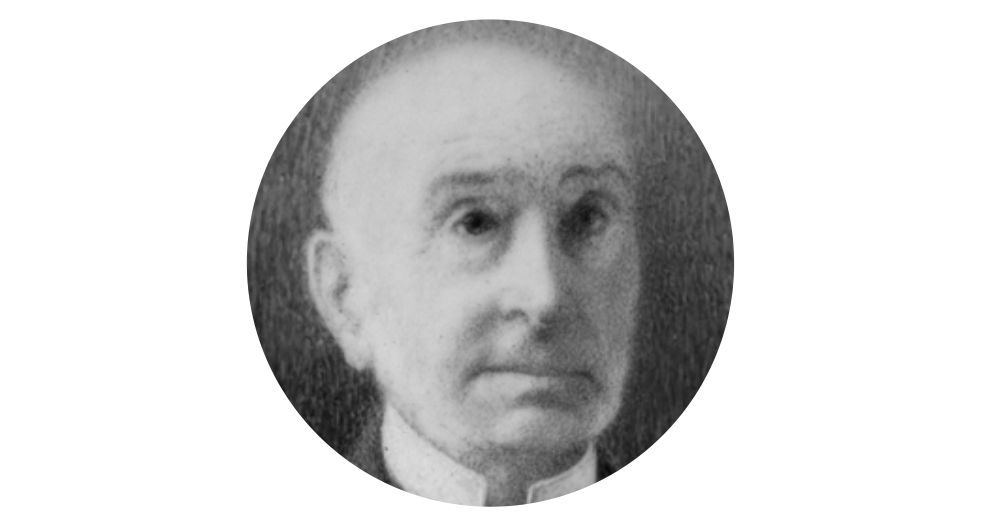 صورة Henry Creed Third Generation