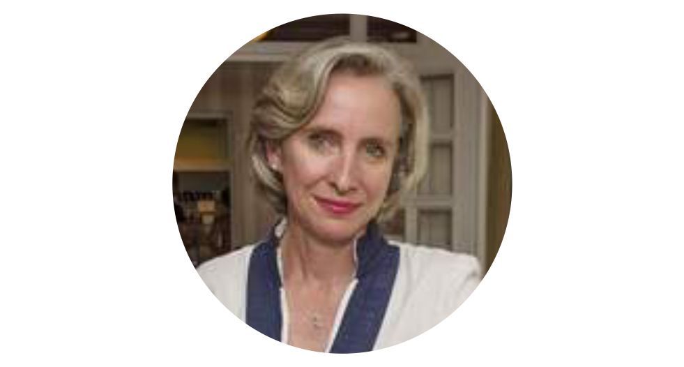 صورة Isabelle Ramsay-Brackstone
