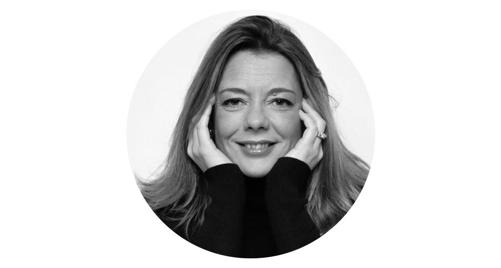 صورة Isabelle Maillebiau