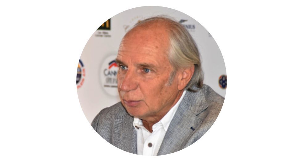 صورة Jacques Flori