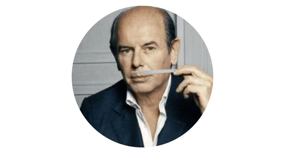 صورة Jacques Polge