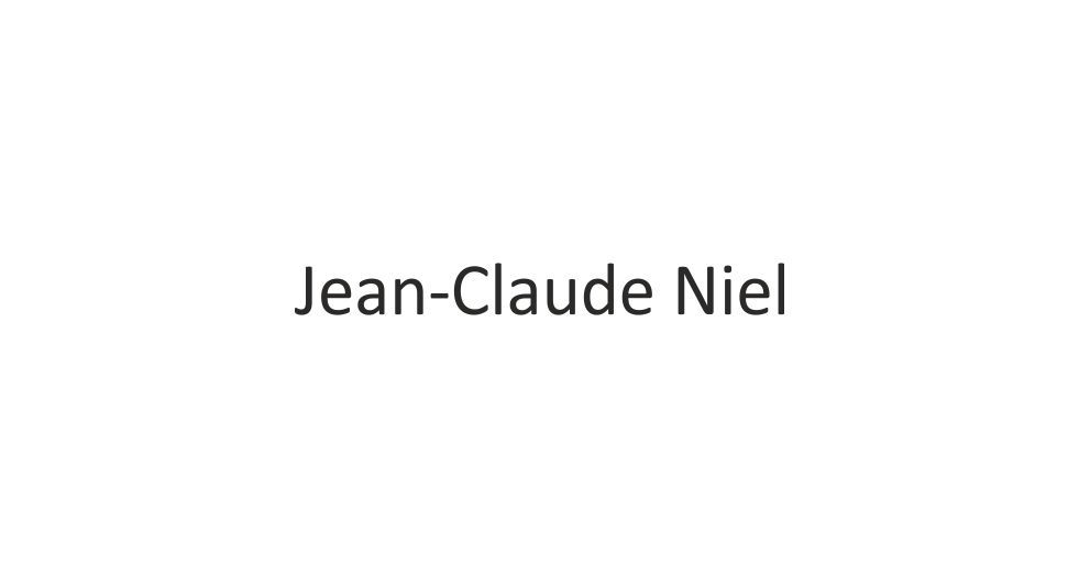 صورة Jean-Claude Niel