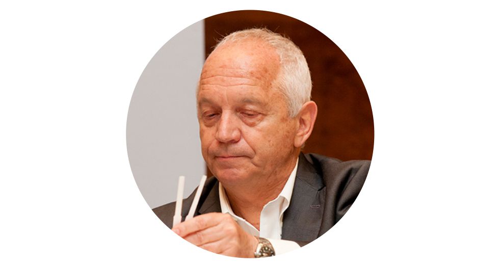 صورة Jean-Louis Sieuzac