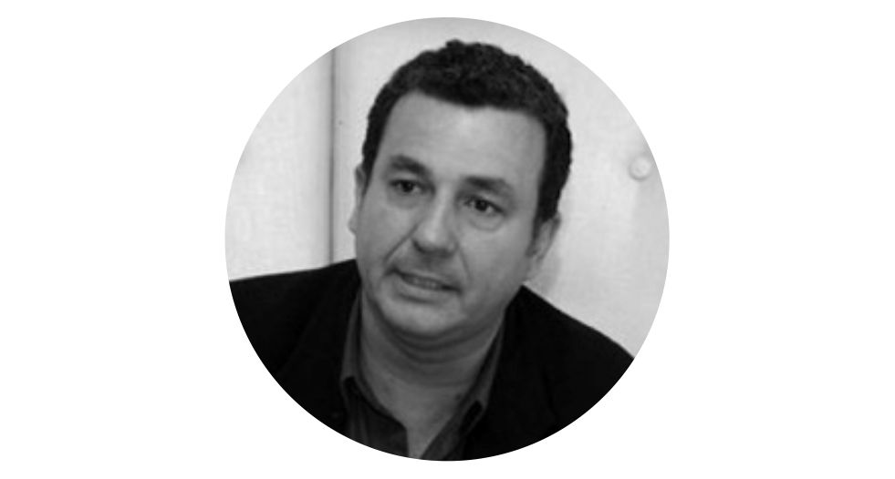 صورة Jean-Marc Chaillan