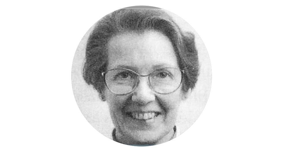 صورة Jeannine Mongin