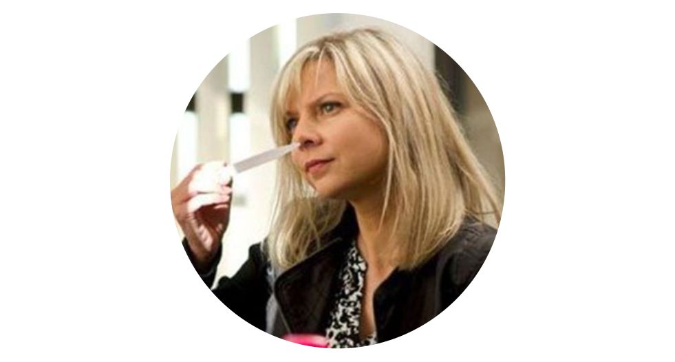 صورة Jennifer Riley