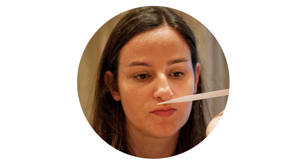 صورة Juliette Karagueuzoglou