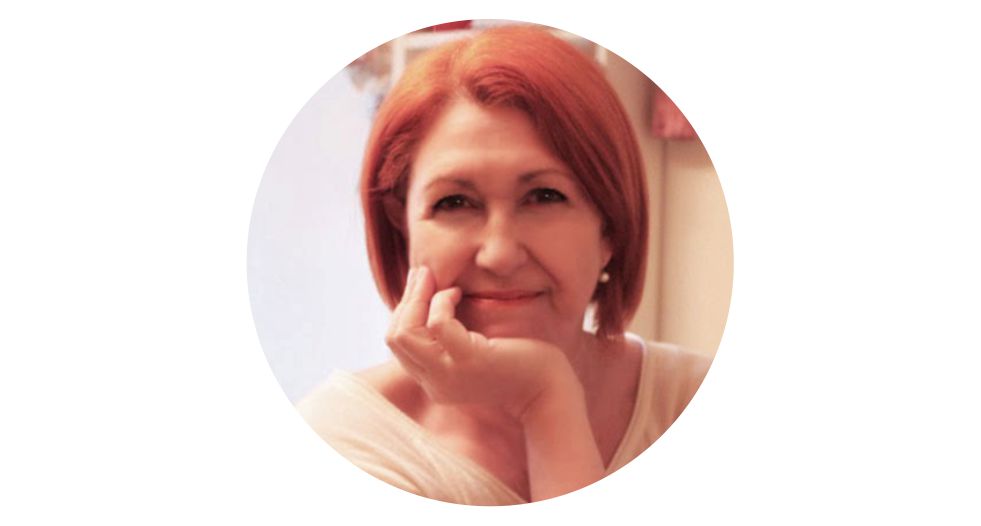 صورة Liliana Pagnotta