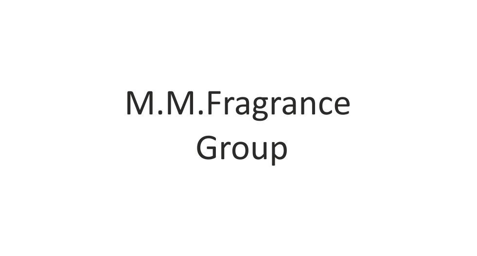 صورة M.M.Fragrance Group