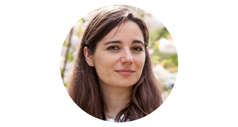 صورة Marie Salamagne