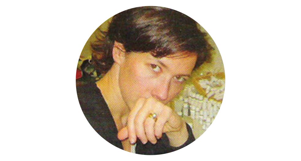 صورة Marie-Aude Couture-Bluche