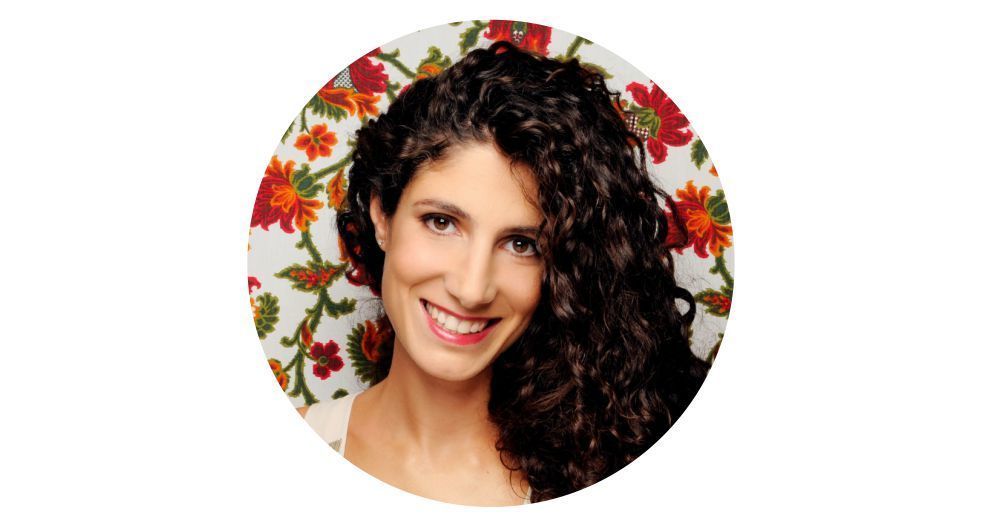 صورة Mathilde Bijaoui