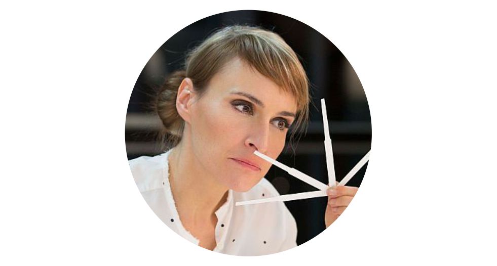 صورة Mathilde Laurent