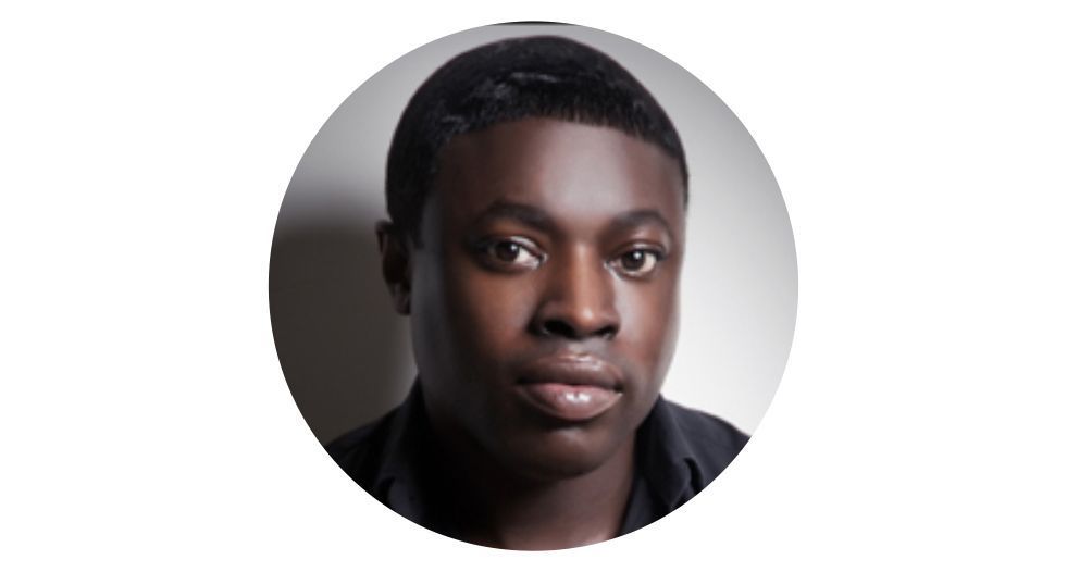 صورة Michael Boadi