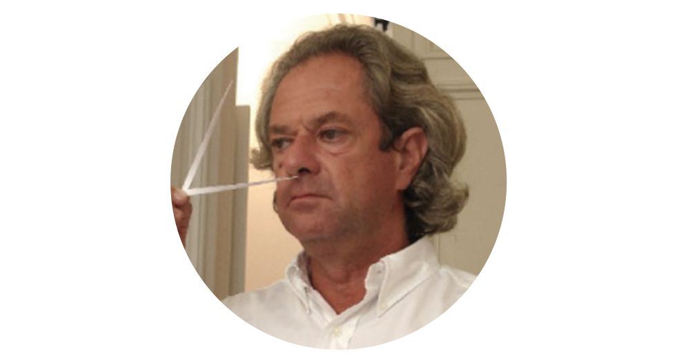 صورة Michel Almairac
