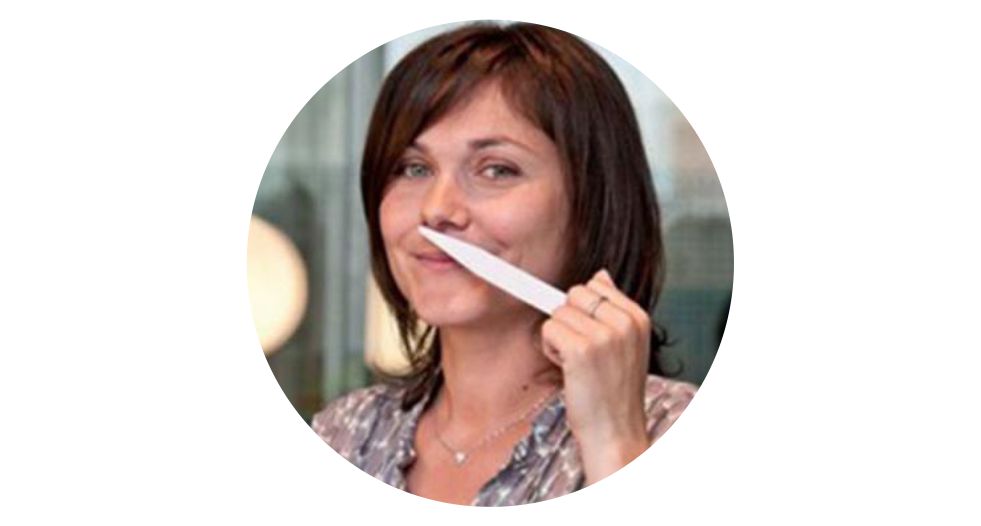 صورة Nadege le Garlantezec