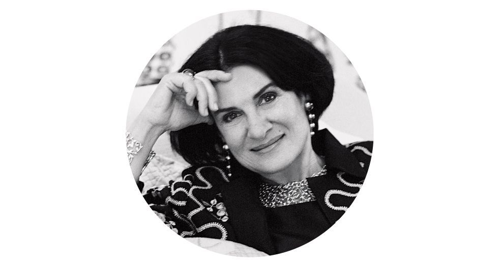 صورة Paloma Picasso