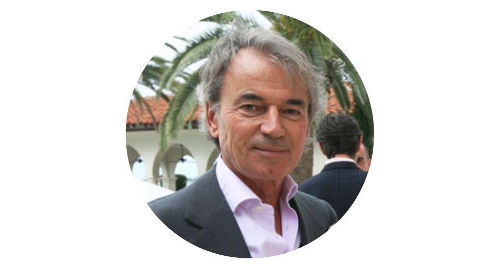 صورة Paolo Borgomanero