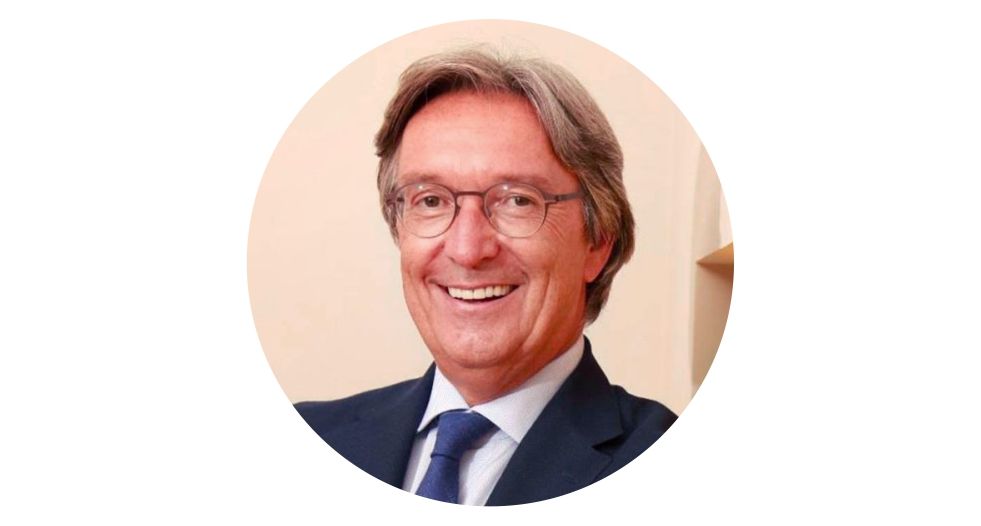 صورة Paolo Vranjes