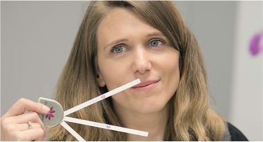 صورة Angeline Leporini
