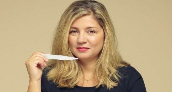 صورة Amandine Clerc-Marie