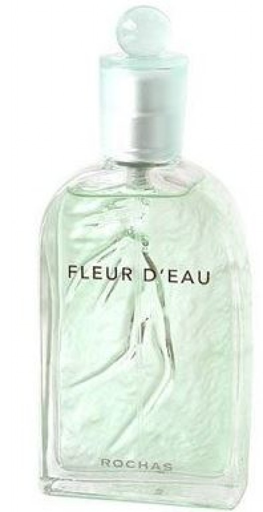 Fleur d`Eau