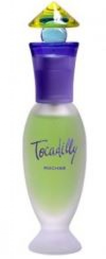 Tocadilly