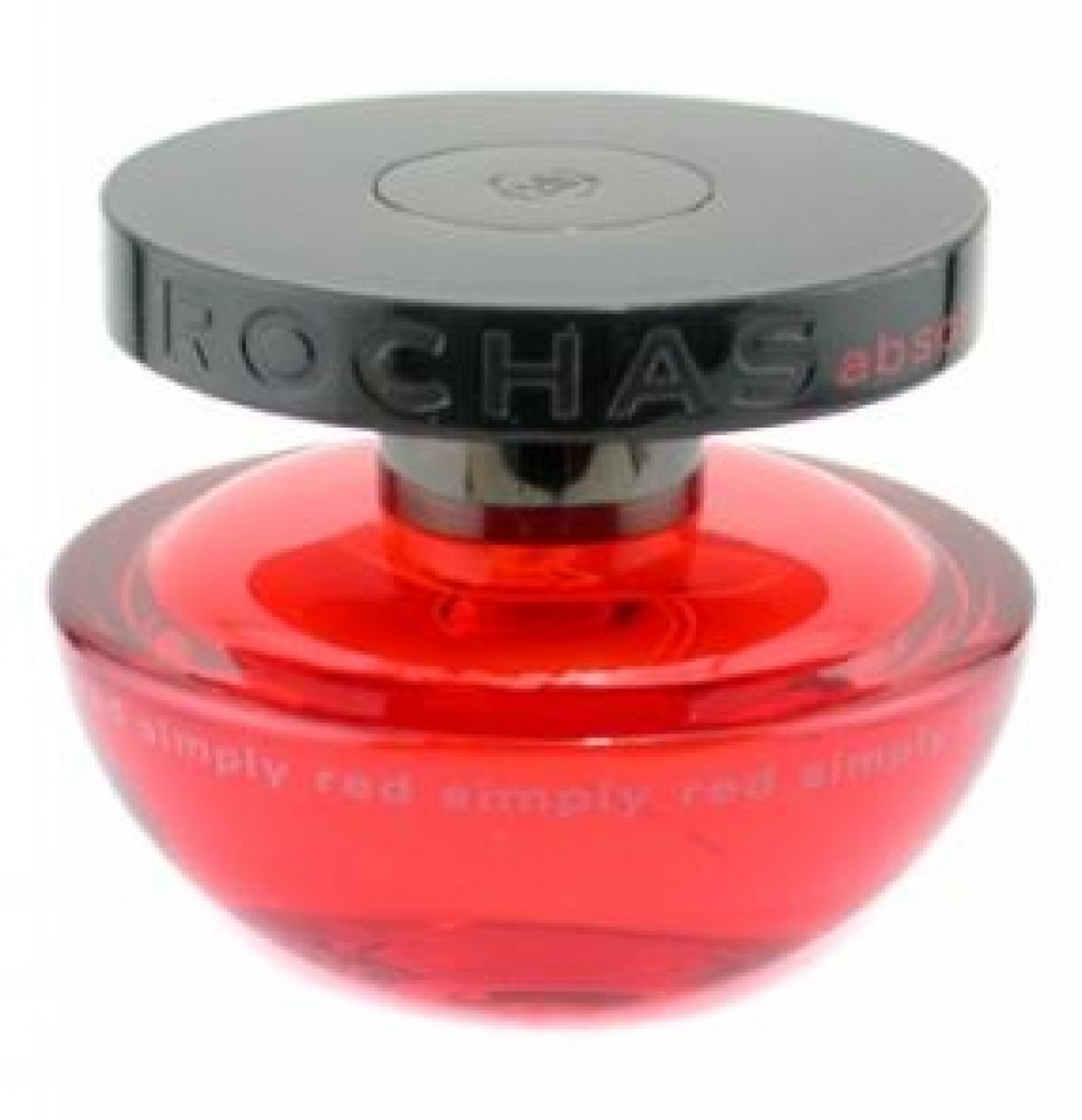 Absolu Intense Simply Red