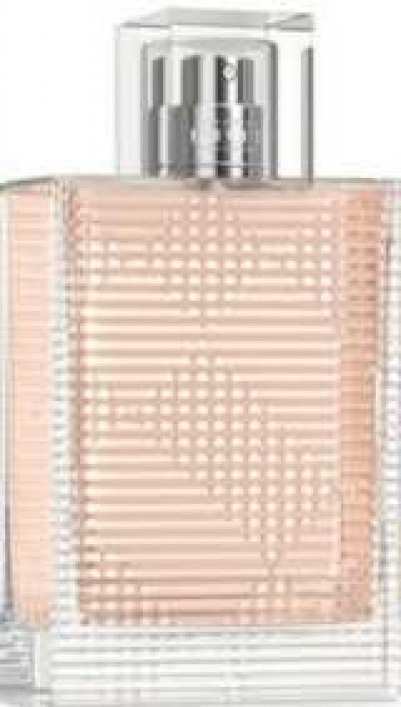 Brit Rhythm for Women