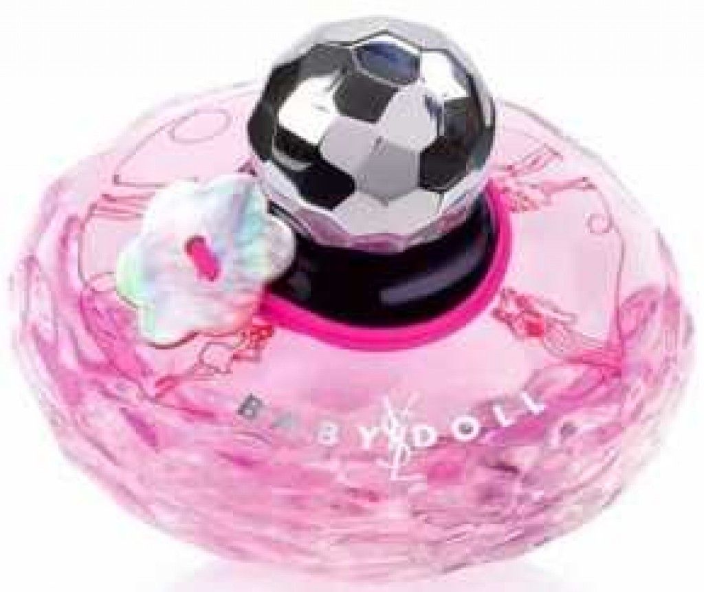 Baby Doll Honeymoon Limited Edition