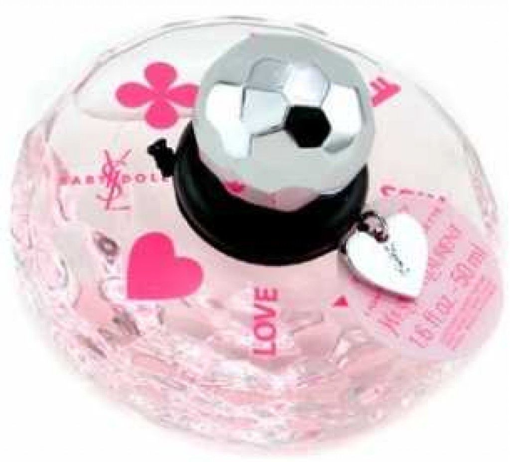 Baby Doll Lucky Game