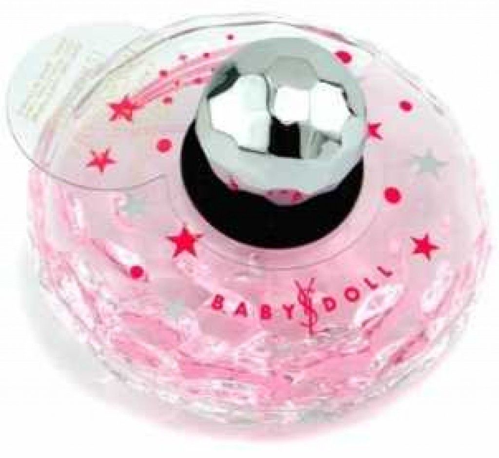 Baby Doll Magic
