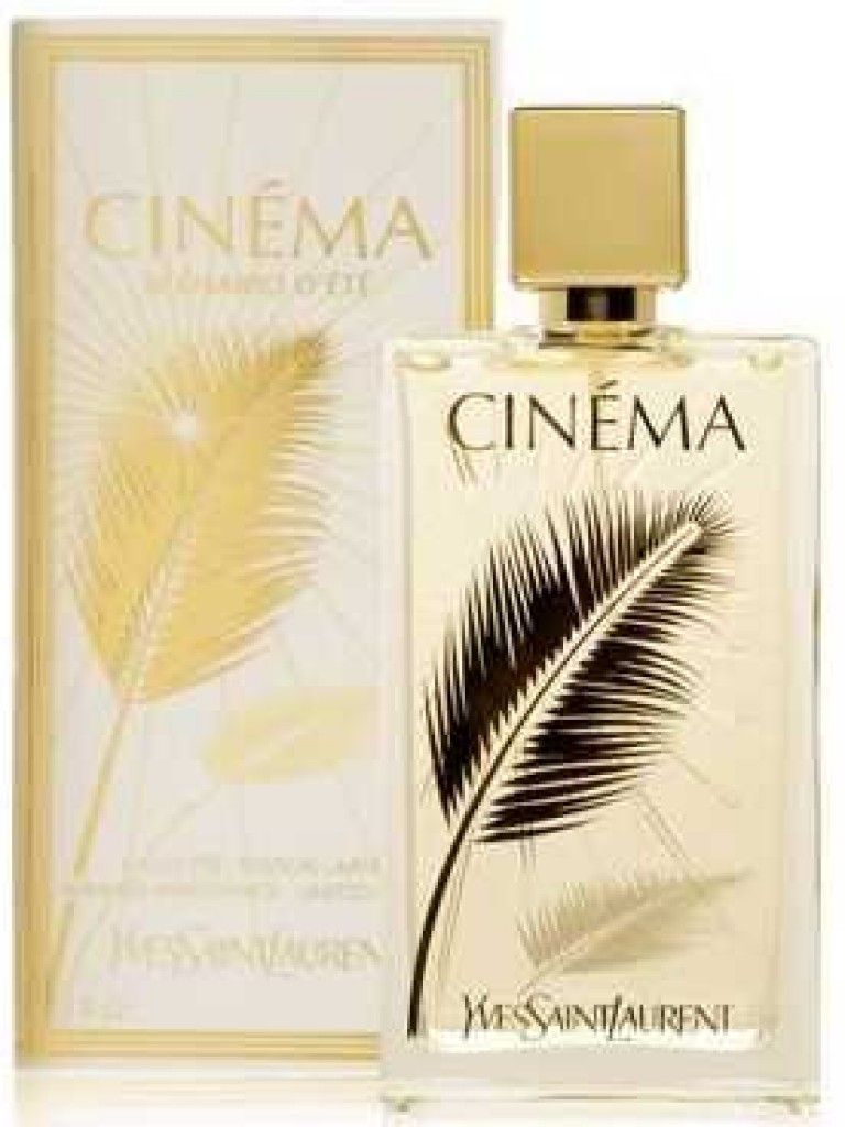 Cinema Scenario d`Ete