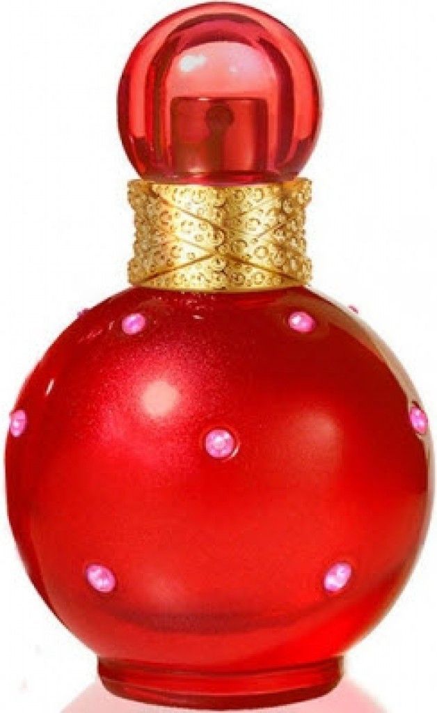Fantasy Eau de Toilette (Renner Excusive)